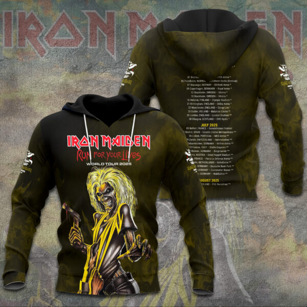 IRMA 3D Apparel - TANTN 11708