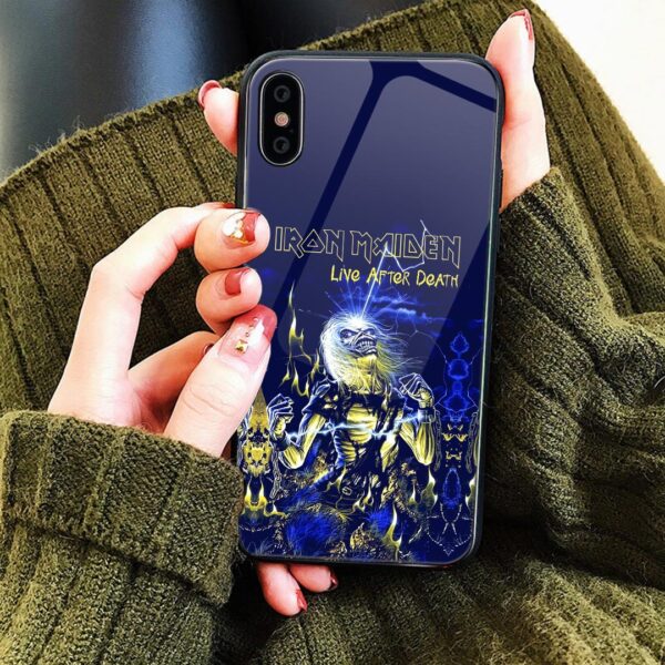 IRMA Phone Case - TANTN 11695