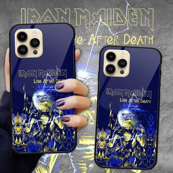 IRMA Phone Case - TANTN 11695
