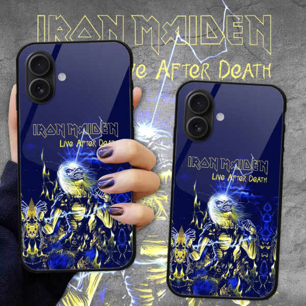 IRMA Phone Case - TANTN 11695