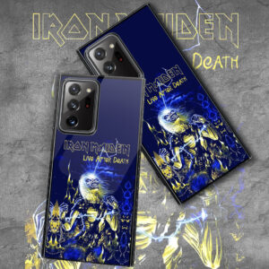 IRMA Phone Case - TANTN 11695