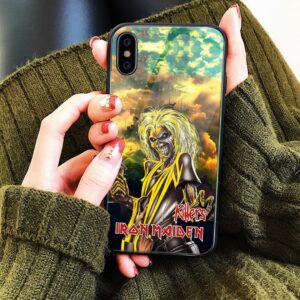 IRMA Phone Case - TANTN 11696