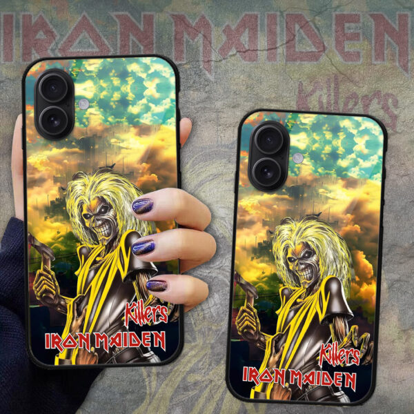 IRMA Phone Case - TANTN 11696