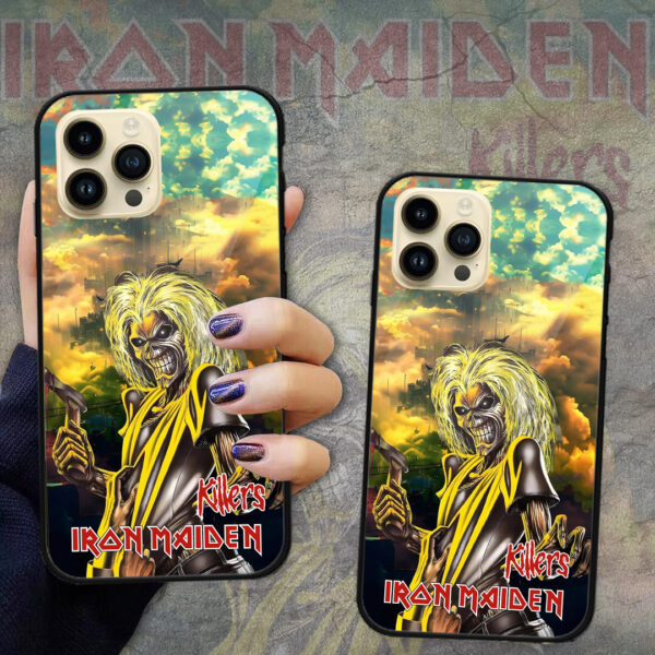 IRMA Phone Case - TANTN 11696