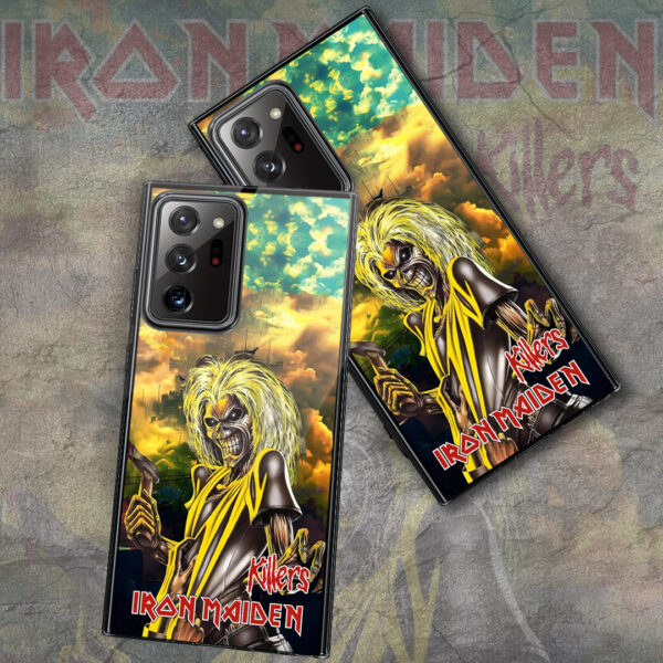 IRMA Phone Case - TANTN 11696