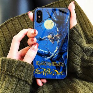IRMA Phone Case - TANTN 11697