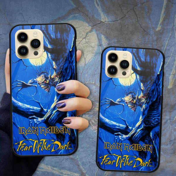 IRMA Phone Case - TANTN 11697