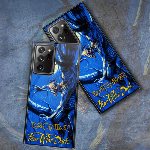 IRMA Phone Case - TANTN 11697