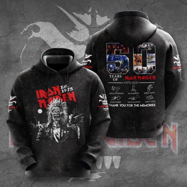 IRMA 3D Apparel - TANTN 11503