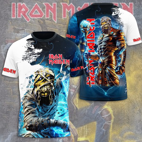 IRMA 3D Apparel - MAITM 10269