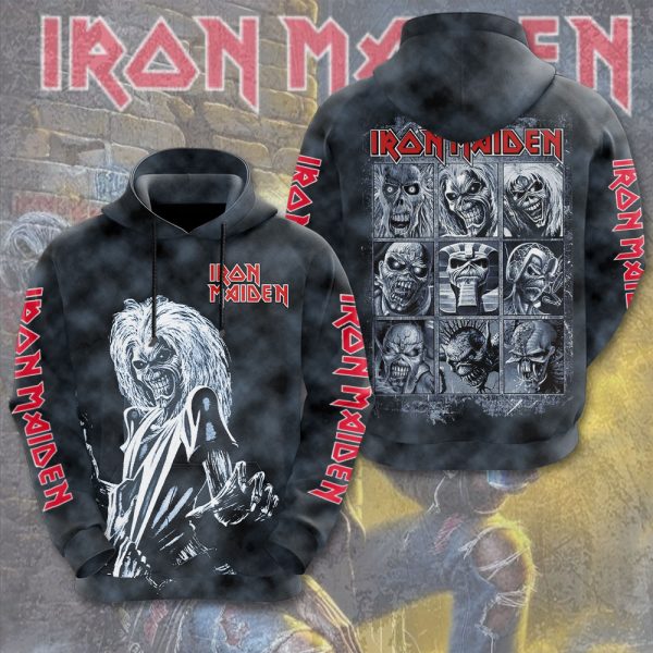IRMA 3D Apparel - MAITM 10275