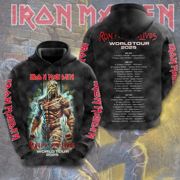 IRMA 3D Apparel - MAITM 10277