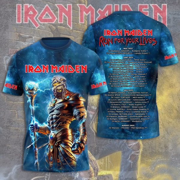 IRMA 3D Apparel - MAITM 10334