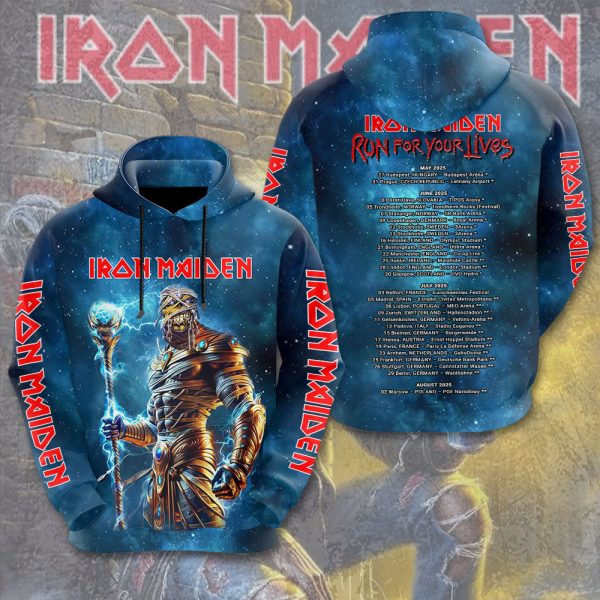 IRMA 3D Apparel - MAITM 10334