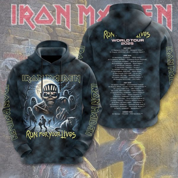 IRMA 3D Apparel - MAITM 10352
