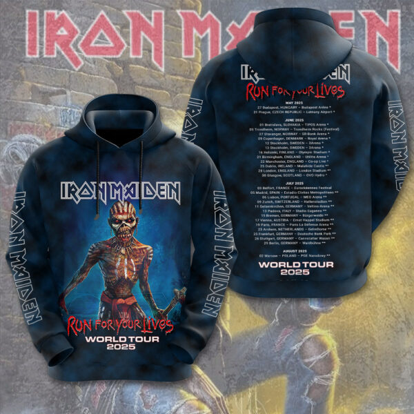 IRMA 3D Apparel - MAITM 10361