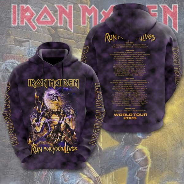 IRMA 3D Apparel - MAITM 10364
