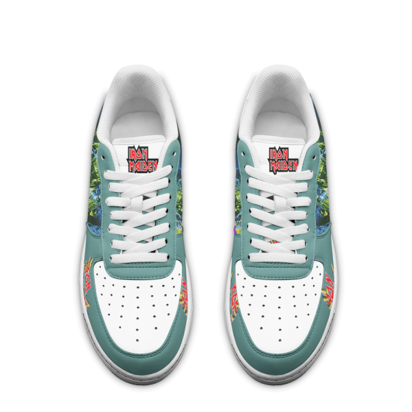 IRMA AF1 Sneaker – ANHNV 9306