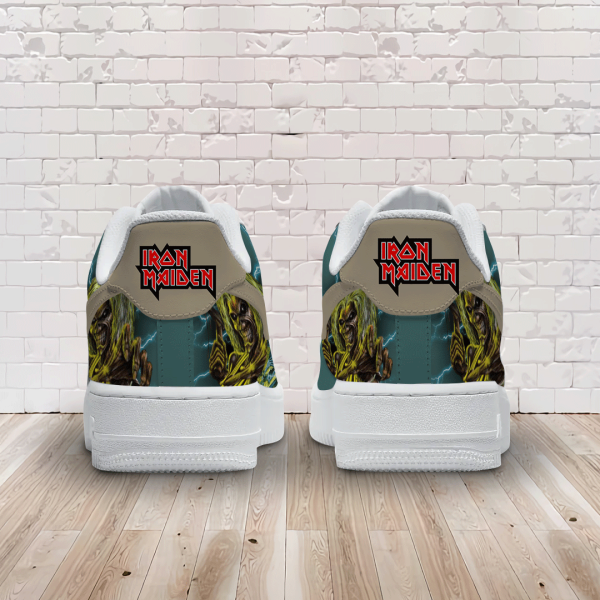 IRMA AF1 Sneaker – ANHNV 9306