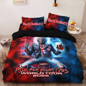 IRMA Bedding set - MAITM 10444