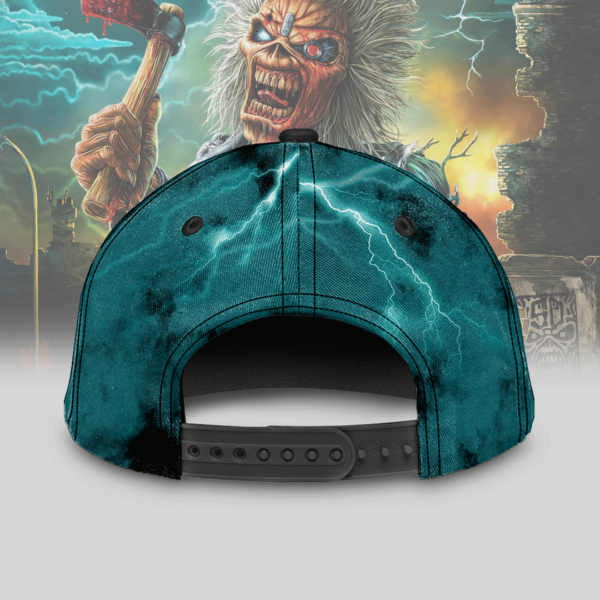 IRMA Band Classic Cap - GNE 3025