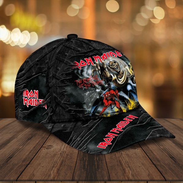 IRMA Classic Cap - HOATT 9409
