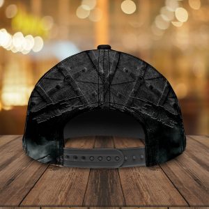 IRMA Classic Cap - HOATT 9409