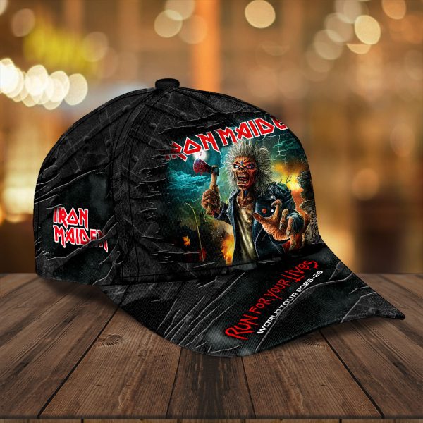 IRMA Classic Cap - HOATT 9433