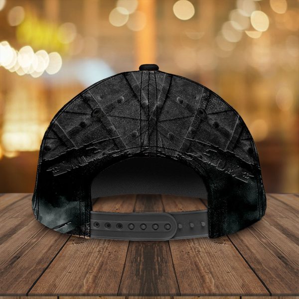 IRMA Classic Cap - HOATT 9433