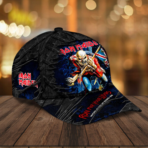 IRMA Classic Cap - HOATT 9482