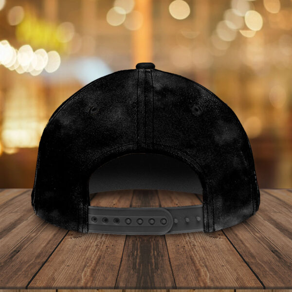 IRMA Band Classic Cap - HOATT 9539