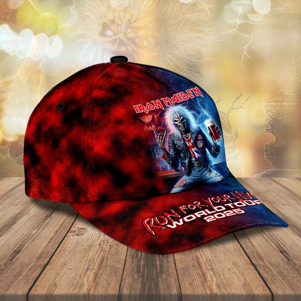 IRMA Classic Cap - MAITM 10255