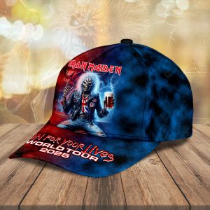 IRMA Classic Cap - MAITM 10255