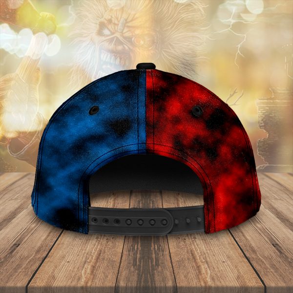 IRMA Classic Cap - MAITM 10255