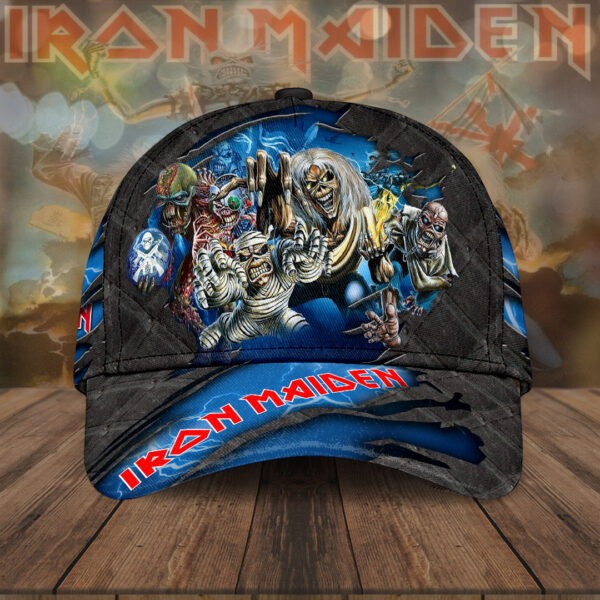 IRMA Classic Cap - MAITM 10355