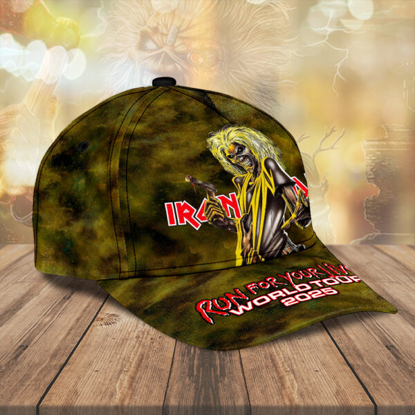 IRMA Classic Cap - MAITM 10374