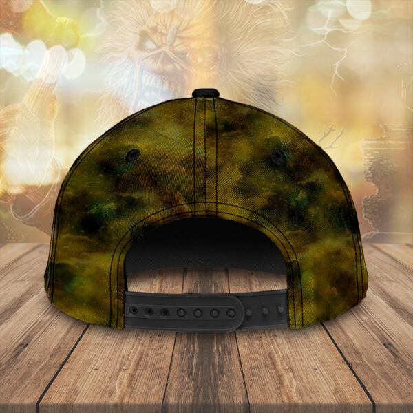 IRMA Classic Cap - MAITM 10374