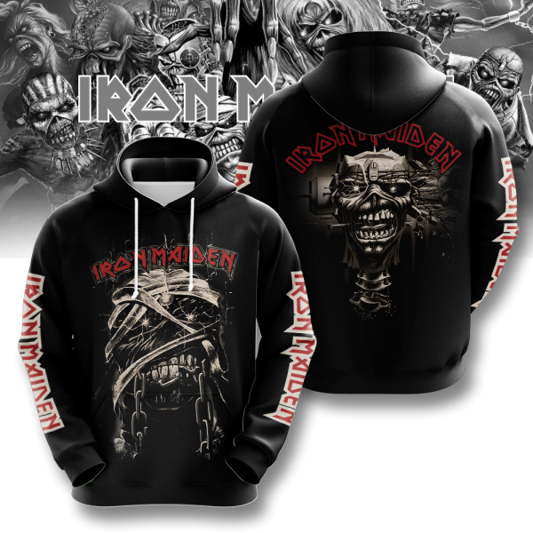 IRMA 3D Apparel - ANHNV 9303