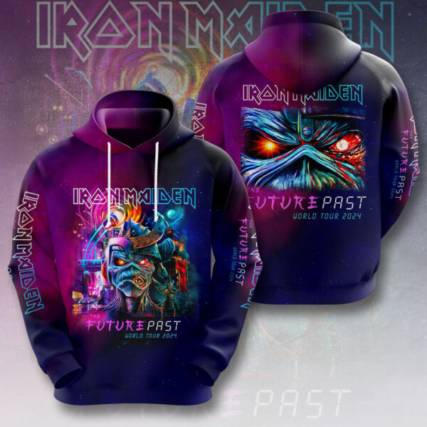 IRMA 3D Apparel - GNE 3059