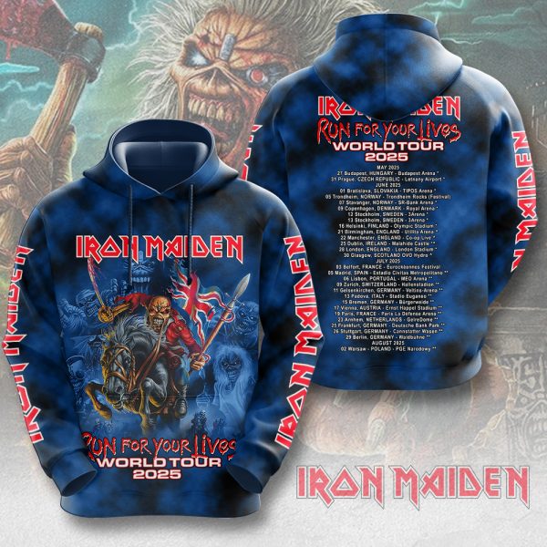 IRMA 3D Apparel - MAITM 10303