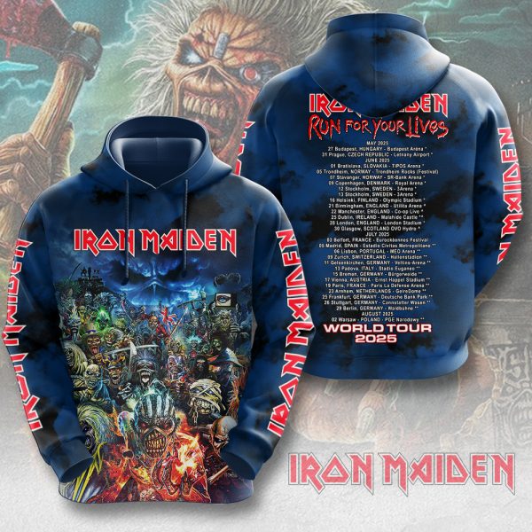 IRMA 3D Apparel - MAITM 10332