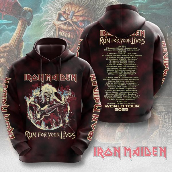 IRMA 3D Apparel - MAITM 10333