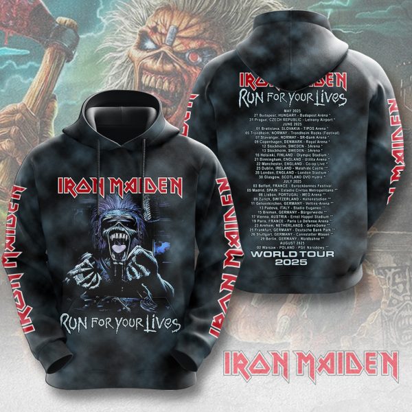IRMA 3D Apparel - MAITM 10335