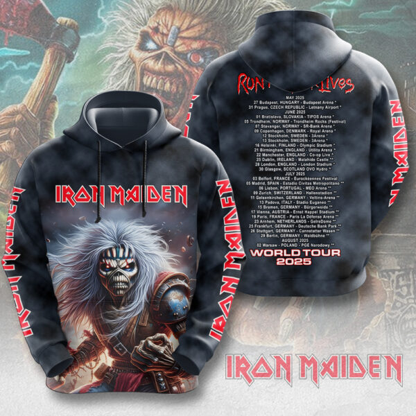 IRMA 3D Apparel - MAITM 10376