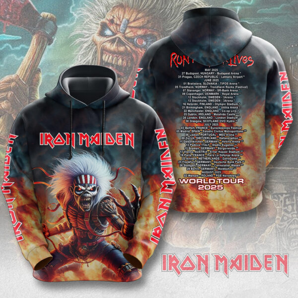 IRMA 3D Apparel - MAITM 10394
