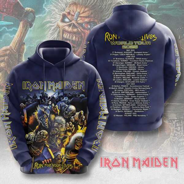 IRMA 3D Apparel - MAITM 10407