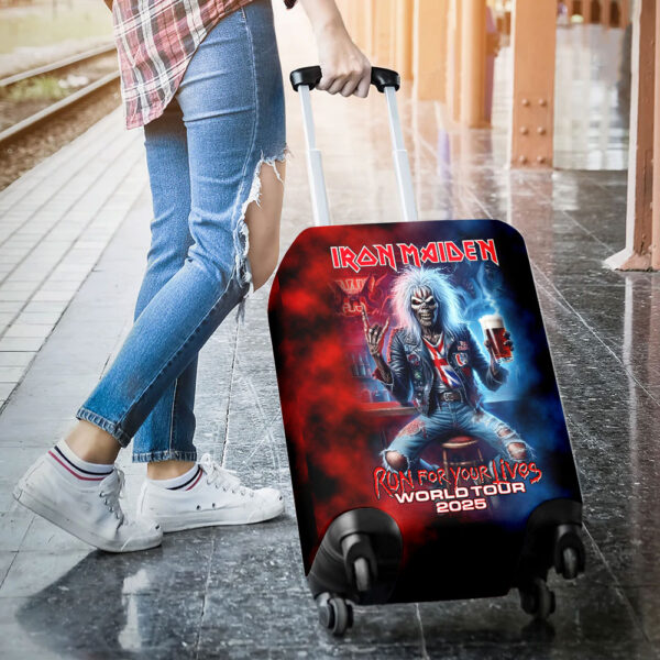 IRMA Luggage Cover - MAITM 10443
