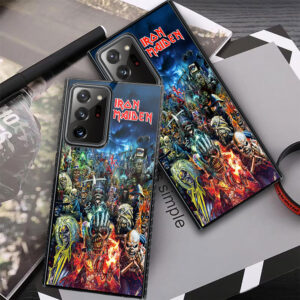 IRMA Phone Case - MAITM 10442