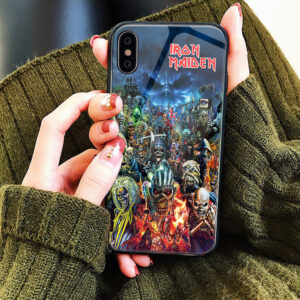 IRMA Phone Case - MAITM 10442