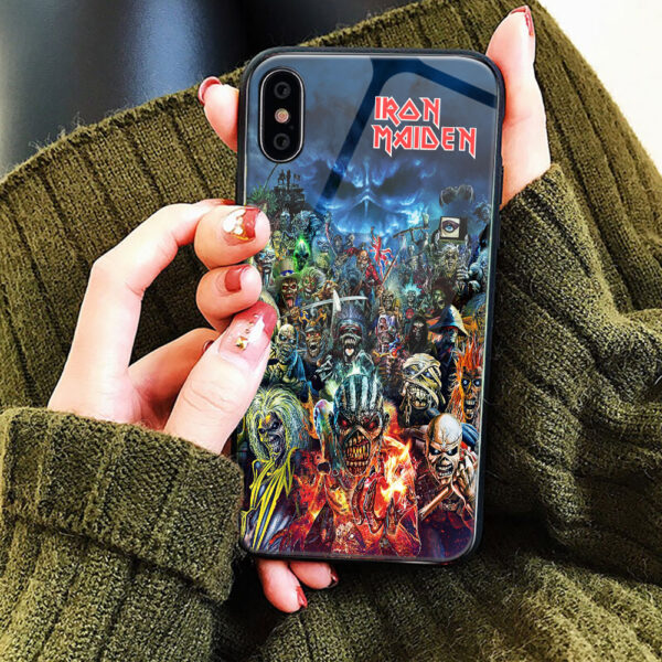 IRMA Phone Case - MAITM 10442